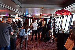 SUNSET SESSIONS AT THE SPACE NEEDLE